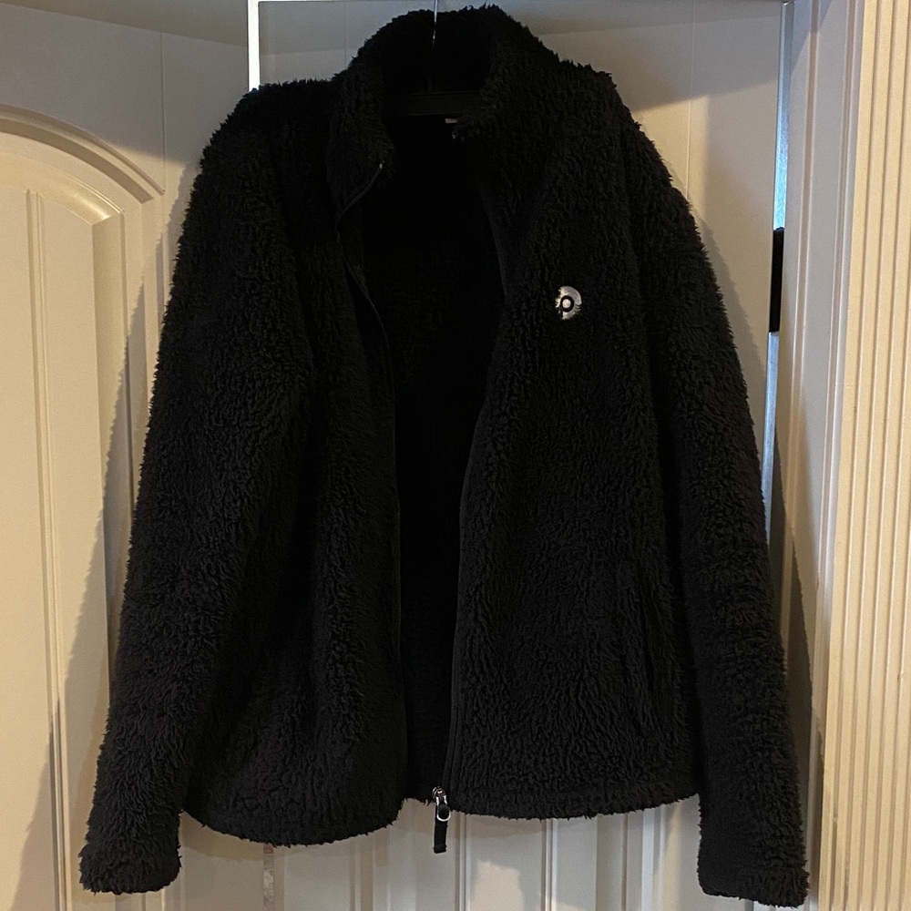 Publix Teddy Jacket